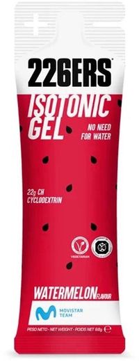 226ERS | Gel isotonique | Watermelon