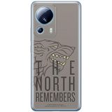 ERT GROUP mobiel telefoonhoesje voor Xiaomi 13 LITE/CIVI 2 origineel en officieel erkend Game of Thrones patroon 013