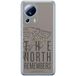 ERT GROUP mobiel telefoonhoesje voor Xiaomi 13 LITE/CIVI 2 origineel en officieel erkend Game of Thrones patroon 013