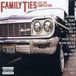 Sonic Rendezvous Triple X Records Various Artists (Latin Rap Compilation) - Family Ties (CD)