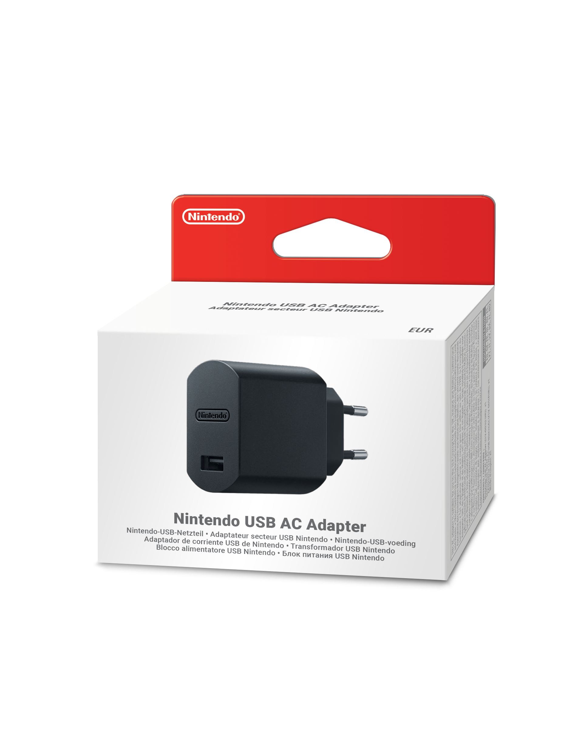 Nintendo 0045496444891
