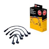 NGK bougiekabel RC-ET1204, 9076 | Compatibel met: TOYOTA TERCEL