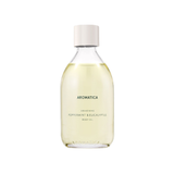 aromatica - Huile pour le corps - Menthe poivrée et Eucalyptus - 100ml