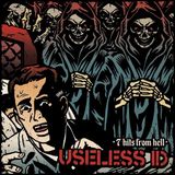 Suburban Useless Id 7-7 Hits From Hell