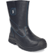 Cerva Raven XT Rigger S3 Zwart Maat 38