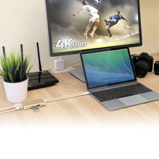 j5 create / JCA / JCA374-N