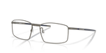 Oakley Heren Burrow Brilrecept