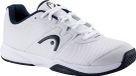 Head Revolt Court Chaussures de tennis Blanc UE 46 1/2 Homme