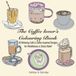 The coffee lover’s colouring book: 30 relaxing café and coffee inspired designs for mindfulness and stress relief