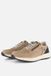 Australian Discover Sneakers taupe Leer - Maat 45