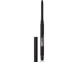 Maybelline New York Tattoo Liner Automatic Gel Pencil Black