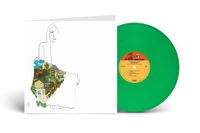 Warner Music Joni Mitchell - Ladies Of The Canyon (Indie Only Green Vinyl)