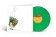Warner Music Joni Mitchell - Ladies Of The Canyon (Indie Only Green Vinyl)