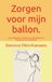 Zorgen Independently Published Zorgen voor mijn ballon.