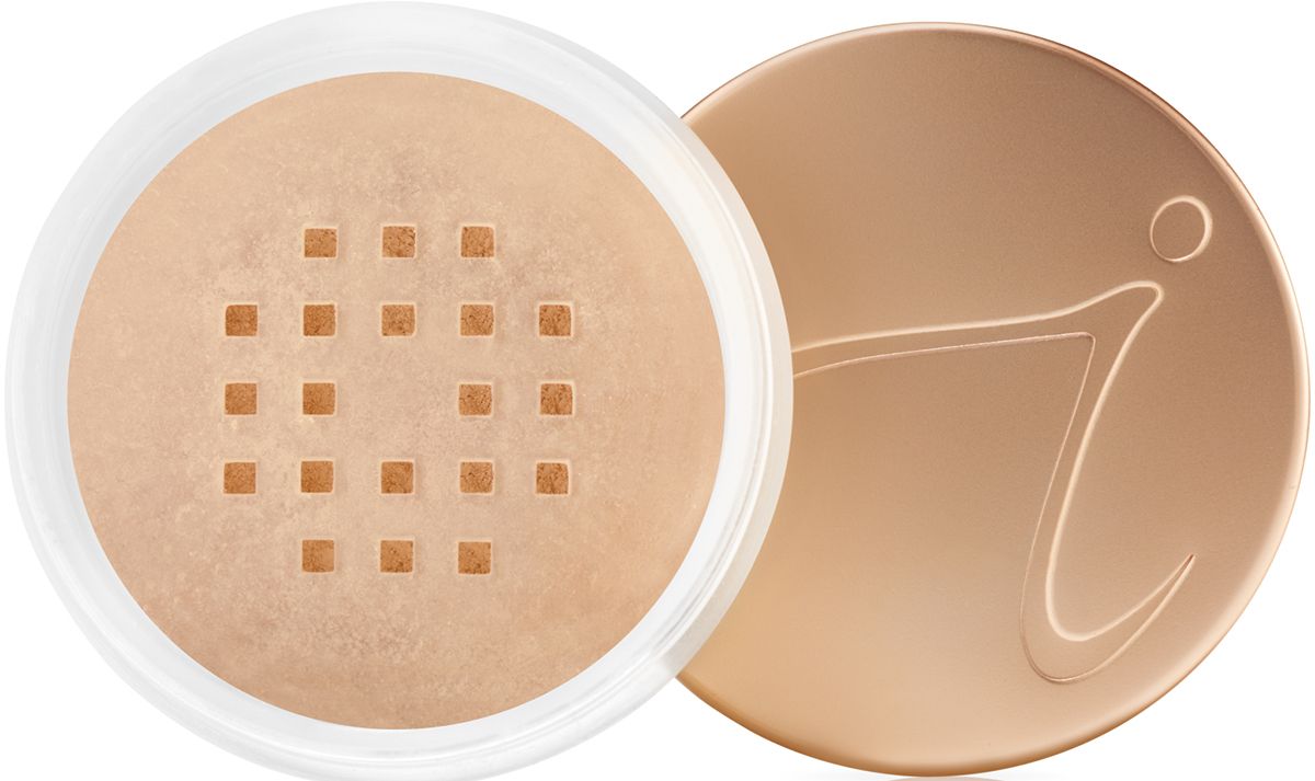 Jane Iredale Loose Mineral Powder / 11 ml / Female