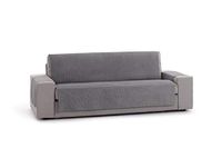 Practica Sofa Sprei 2-zits Donkergrijs