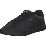 PUMA Rickie Classic Uniseks schoenen voor volwassenen, PUMA Black Cool Dark Grey, 40 EU