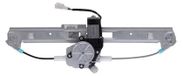 Valeo Elektrisch raam, modelnummer 850043