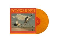 PIAS Nederland Foxwarren - 2 (LP)