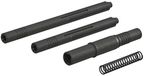 Horizon AR310884 Comp Center Slider Driveshaft 4x4 775 BLX