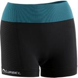 Lurbel Venus Short Pants Black S Woman