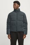 JACK&JONES JORVESTERBRO BLOCKING PUFFER JACKET BF Heren Buitenjassen