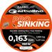 Garbolino Match-Feeder Pro Coulant 150m - 0.18mm