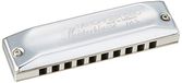 Hohner Meisterklasse EB-Major 580EF mondharmonica