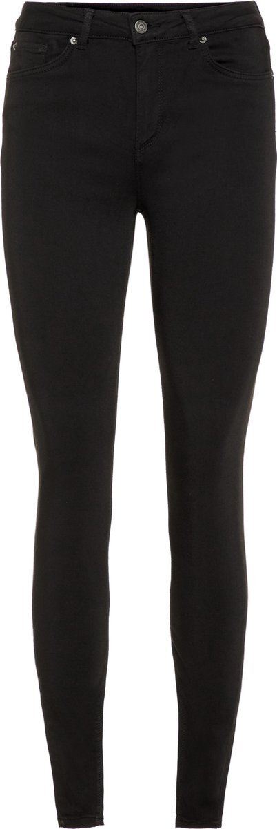 VERO MODA Lux Dames Skinny Jeans - Maat XS X L34