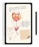 XPPen Magic Note Pad Grafische Tablet Wit