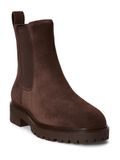Lauren Ralph Lauren Chelsea boots 'ALLYSON' bruin