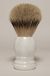Hans Baier Scheerkwast Silverspits Wit