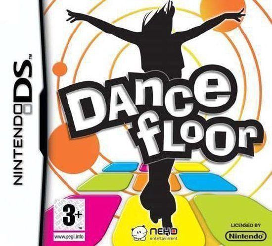 Bigben Dance Floor
