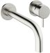 Crosswater MPRO Robinet de lavabo encastré - Inox