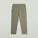 G-STAR Kate Boyfriend Chino wmn Femme Pantalon de jogging Coton Turf GD 28/34