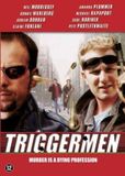 Megamoviestore Triggerman DVD