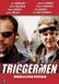 Megamoviestore Triggerman DVD