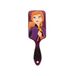 Disney Frozen II - 3D Anna Siliconen Haarborstel - The Snow Queen - Alle haartypes