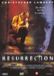 Megamoviestore Resurrection DVD