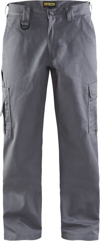 Blåkläder Werkbroek 1407-1800 - Grijs - D120