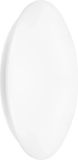 Ledvance Lampe murale/plafond avec capteur 42W 3000K IP44 Ø50cm