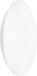 Ledvance Lampe murale/plafond avec capteur 42W 3000K IP44 Ø50cm