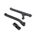 TEAM LOSI RACING Chassis bretels: 8XE
