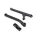 TEAM LOSI RACING Chassis bretels: 8XE