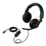 Buffalo SAVIOR BSHSUH05BK - Headset - Zwart
