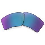 Oakley Quarter Jacket® (youth Fit) Verre de Remplacement