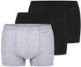 Mey Heren retro short / pant 3 pack Casual Cotton