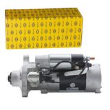 HELLA 8EA 012 586-551 Startmotor / Starter - 24V - 5.5kw