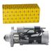 HELLA 8EA 012 586-551 Startmotor / Starter - 24V - 5.5kw