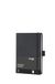 SIGEL CO131 Notizbuch Conceptum, ca. A6, kariert, Hardcover, schwarz
